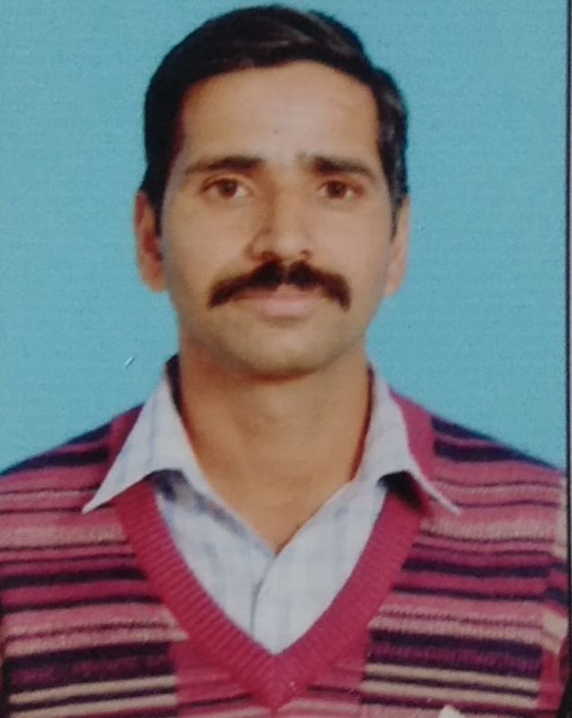 Balbir of SMVDU qualifies coaching course in Kabaddi 